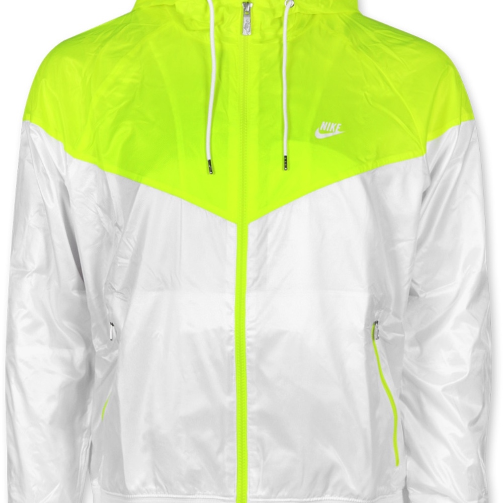 Nike | Dri-Fit WindbreakerJacket - Picture 6 of 7